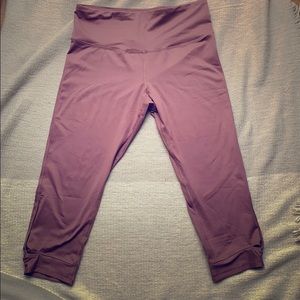 Champion Athletic Leggings